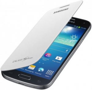 Чехол для Samsung Galaxy S4 Mini Samsung White