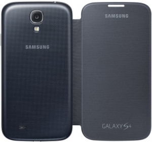 Чехол для Samsung Galaxy S4 Samsung Black