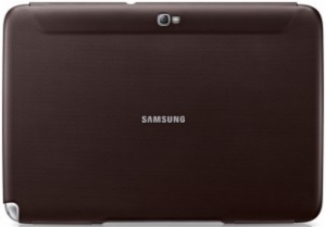Чехол для Samsung Galaxy Note Tab 10.1 Samsung Brown