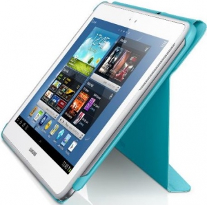 Чехол для Samsung Galaxy Note Tab 10.1 Samsung Blue