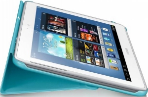 Чехол для Samsung Galaxy Note Tab 10.1 Samsung Blue