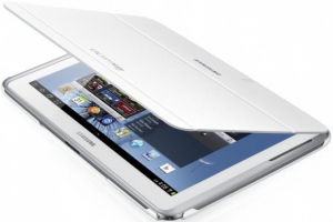 Чехол для Samsung Galaxy Note Tab 10.1 Samsung White
