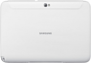 Чехол для Samsung Galaxy Note Tab 10.1 Samsung White