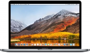 Apple MacBook Air 13.3 MLH12LL/A Space Gray Apple MacBook Air 13.3 MLH12LL/A Space Gray