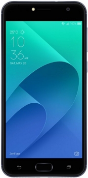 Asus ZenFone 4 Live ZB553KL 16Gb Blue