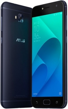 Asus ZenFone 4 Live ZB553KL 16Gb Blue