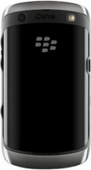 BlackBerry Curve 9360 Black