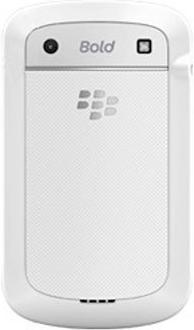 BlackBerry Bold 9900 White