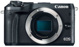 Canon EOS M6 SL Body