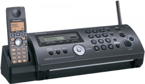 Panasonic KX-FC228UA-T Panasonic KX-FC228UA-T