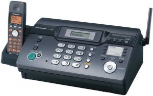 Panasonic KX-FC966UA-T