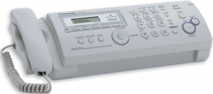 Panasonic KX-FP218UA Panasonic KX-FP218UA