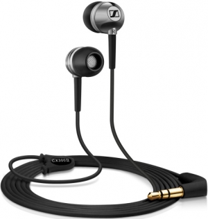 Sennheiser CX 300 II Chrome Sennheiser CX 300 II Chrome