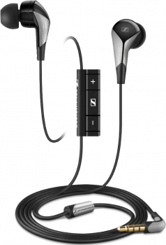 Sennheiser CX 880i Black Sennheiser CX 880i Black