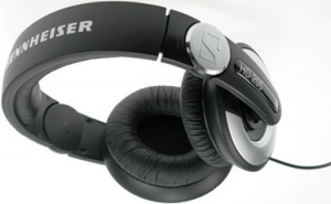 Sennheiser HD 205 II Sennheiser HD 205 II
