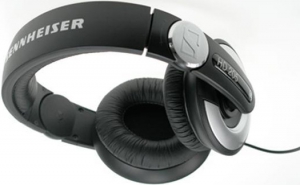 Sennheiser HD 205 II