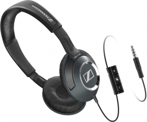Sennheiser HD 218 I Sennheiser HD 218 I