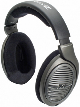 Sennheiser HD 518 Sennheiser HD 518