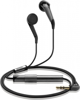 Sennheiser MX 880 Black Sennheiser MX 880 Black