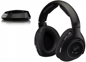 Sennheiser RS 160 Wireless Sennheiser RS 160 Wireless