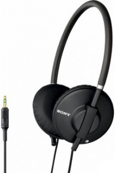 Sony MDR-570LPB, Black Sony MDR-570LPB, Black
