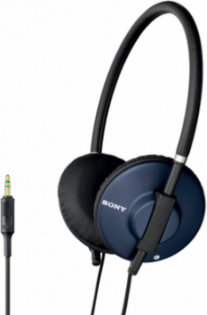 Sony MDR-570LPL, Blue