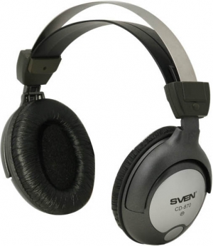 Sven CD-870