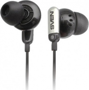 Sven SEB 24 BK Silver-Black Sven SEB 24 BK Silver-Black