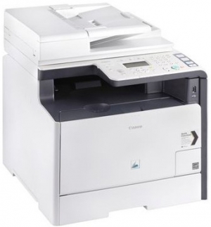 Canon LaserBase MF-8340CDN