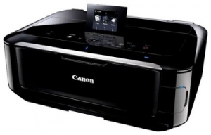 Canon Pixma MG5340