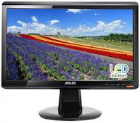 Asus VH168D G.Black