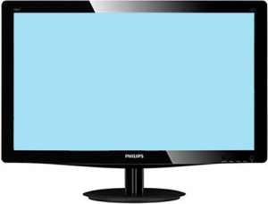 Asus VS207N G.Black Asus VS207N G.Black