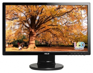 Asus VE228DE G.Black