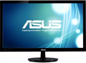 Asus VS238H-P G.Black