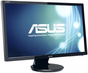Asus VE208T G.Black Asus VE208T G.Black