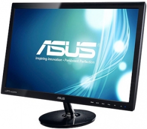 Asus VX238T G.Black