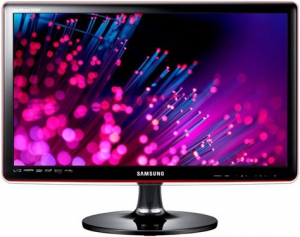 Samsung S23A550H, Rose Black Samsung S23A550H, Rose Black