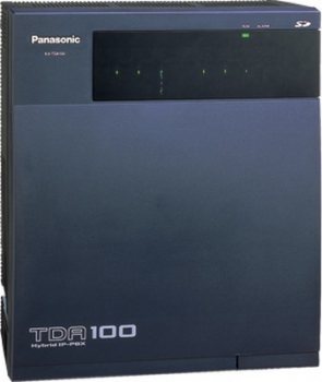 Panasonic KX-TDA100UA Panasonic KX-TDA100UA