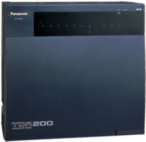 Panasonic KX-TDA200UA