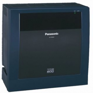 Panasonic KX-TDE200UA Panasonic KX-TDE200UA