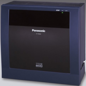 Panasonic KX-TDE600UC