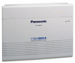 Panasonic KX-TEM824UAP Panasonic KX-TEM824UAP