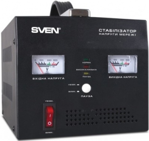 Sven AVR-2000 Sven AVR-2000