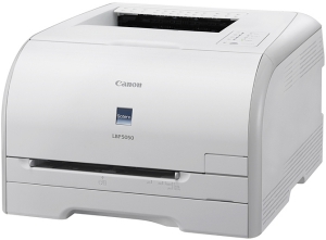 Canon LBP-5050n