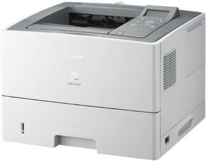 Canon LBP-6750DN Canon LBP-6750DN