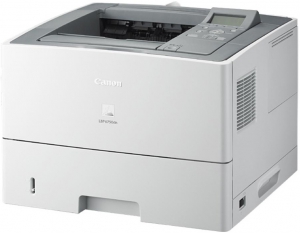 Canon LBP-6750DN