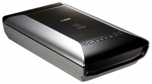 Canon Canoscan 9000F & Film Scanner