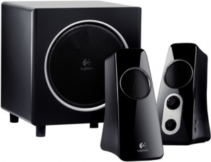 Logitech Z523 Logitech Z523