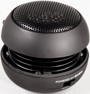 Sven Boogie Ball Black Sven Boogie Ball Black