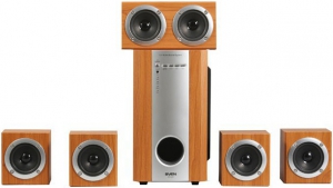 Sven HT-435R Wooden Sven HT-435R Wooden